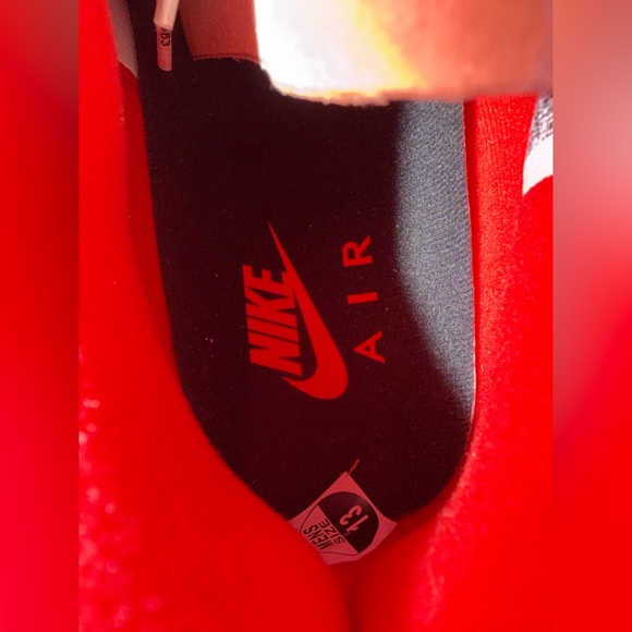Nike Air Jordan 4 Retro SE What The OG Fire Red Bred size 13 - Picture 8 of 13